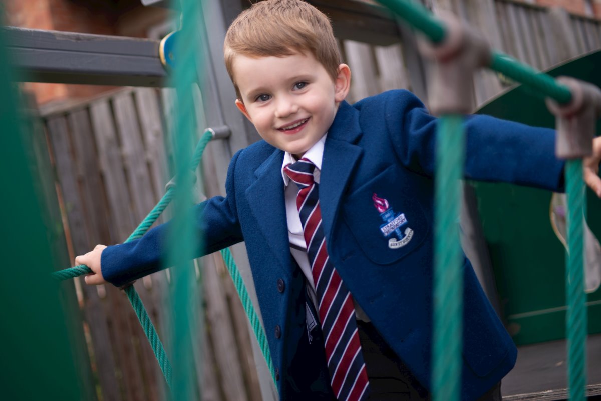 Welcome To Pre-Prep | Stratford Preparatory School